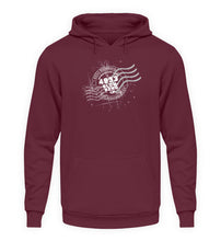 Lade das Bild in den Galerie-Viewer, Burgundy-839