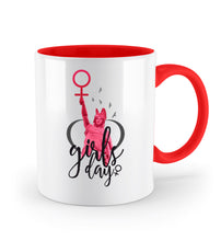 Lade das Bild in den Galerie-Viewer, Rubinrot-5761