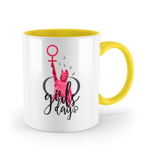 Lade das Bild in den Galerie-Viewer, Yellow-5766