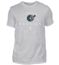 Lade das Bild in den Galerie-Viewer, Grau (Meliert)-17