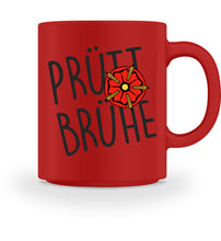 Lade das Bild in den Galerie-Viewer, Red-4