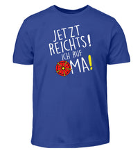 Lade das Bild in den Galerie-Viewer, Royalblau-668