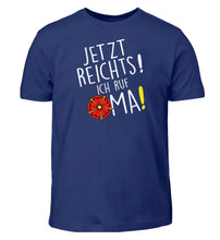 Lade das Bild in den Galerie-Viewer, Indigo-1115