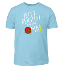 Lade das Bild in den Galerie-Viewer, Himmelblau-674