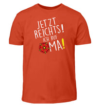 Lade das Bild in den Galerie-Viewer, Sunset Orange-1236