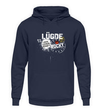 Lade das Bild in den Galerie-Viewer, Oxford Navy-1698