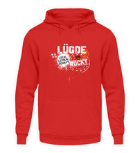 Lade das Bild in den Galerie-Viewer, Fire Red-1565