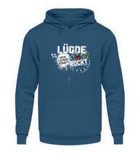 Lade das Bild in den Galerie-Viewer, Airforce Blue-1461