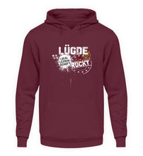 Lade das Bild in den Galerie-Viewer, Burgundy-839