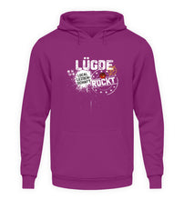 Lade das Bild in den Galerie-Viewer, Magenta Magic-1658