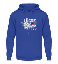 Lade das Bild in den Galerie-Viewer, Royalblau-668