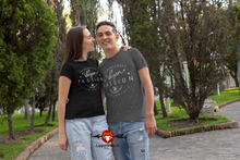 Lade das Bild in den Galerie-Viewer, HobbyShirt - VEGAN - Damen Premiumshirt