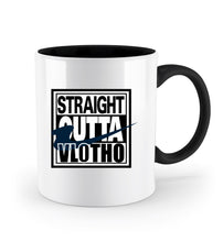 Lade das Bild in den Galerie-Viewer, Schwarz-16