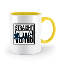 Lade das Bild in den Galerie-Viewer, Yellow-5766