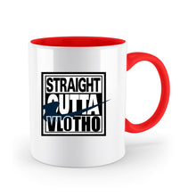 Lade das Bild in den Galerie-Viewer, Rubinrot-5761