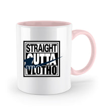 Lade das Bild in den Galerie-Viewer, Puder Rosa-5949