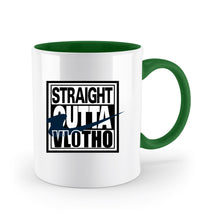 Lade das Bild in den Galerie-Viewer, Irish Green-30