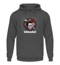 Lade das Bild in den Galerie-Viewer, Steel Grey (Solid)-1762