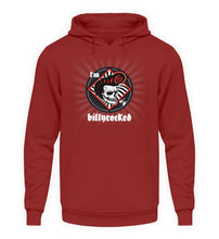 Lade das Bild in den Galerie-Viewer, Backsteinrot-1503