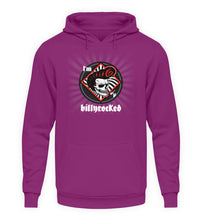 Lade das Bild in den Galerie-Viewer, Magenta Magic-1658