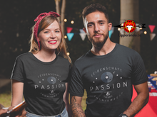 Lade das Bild in den Galerie-Viewer, HobbyShirt - VINYL - Herren Shirt