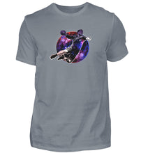 Lade das Bild in den Galerie-Viewer, Pacific Grey-1157