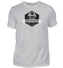 Lade das Bild in den Galerie-Viewer, Grau (Meliert)-17