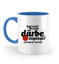 Lade das Bild in den Galerie-Viewer, Blau-5739