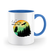 Lade das Bild in den Galerie-Viewer, Blau-5739