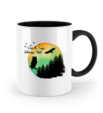 Lade das Bild in den Galerie-Viewer, Schwarz-16