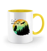 Lade das Bild in den Galerie-Viewer, Yellow-5766