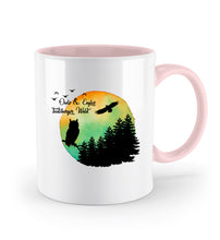 Lade das Bild in den Galerie-Viewer, Puder Rosa-5949