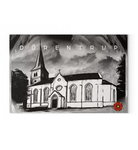 Lade das Bild in den Galerie-Viewer, True Color Print-6846