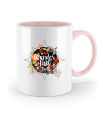 Lade das Bild in den Galerie-Viewer, Puder Rosa-5949