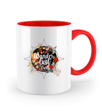 Lade das Bild in den Galerie-Viewer, Rubinrot-5761