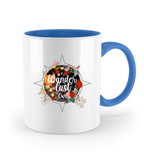 Lade das Bild in den Galerie-Viewer, Blau-5739