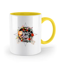 Lade das Bild in den Galerie-Viewer, Yellow-5766