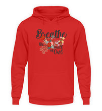 Lade das Bild in den Galerie-Viewer, Fire Red-1565