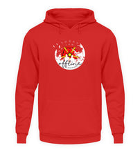 Lade das Bild in den Galerie-Viewer, Fire Red-1565