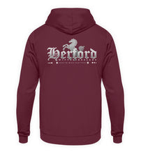 Lade das Bild in den Galerie-Viewer, Burgundy-839