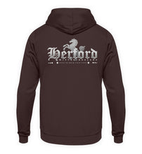 Lade das Bild in den Galerie-Viewer, Hot Chocolate-1604