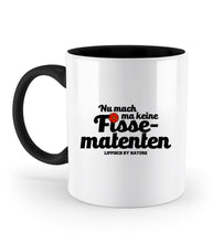 Lade das Bild in den Galerie-Viewer, Schwarz-16