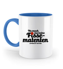 Lade das Bild in den Galerie-Viewer, Blau-5739