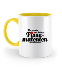 Lade das Bild in den Galerie-Viewer, Yellow-5766