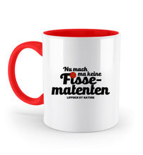 Lade das Bild in den Galerie-Viewer, Rubinrot-5761