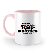 Lade das Bild in den Galerie-Viewer, Puder Rosa-5949