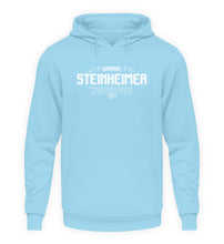 Lade das Bild in den Galerie-Viewer, Himmelblau-674