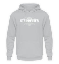 Lade das Bild in den Galerie-Viewer, Heather Sport Grey-6807