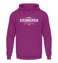 Lade das Bild in den Galerie-Viewer, Magenta Magic-1658