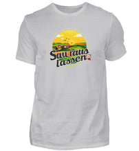 Lade das Bild in den Galerie-Viewer, Grau (Meliert)-17